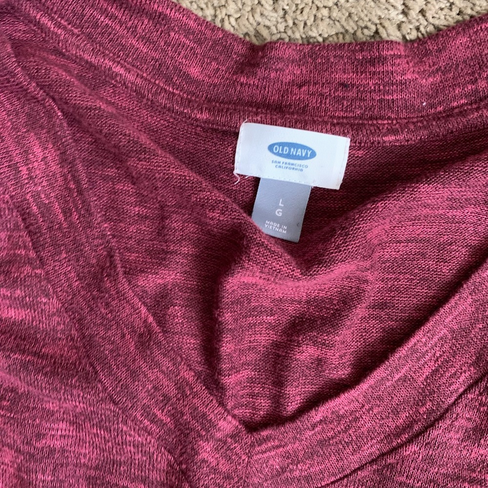 Sweater - Picture 4 of 4